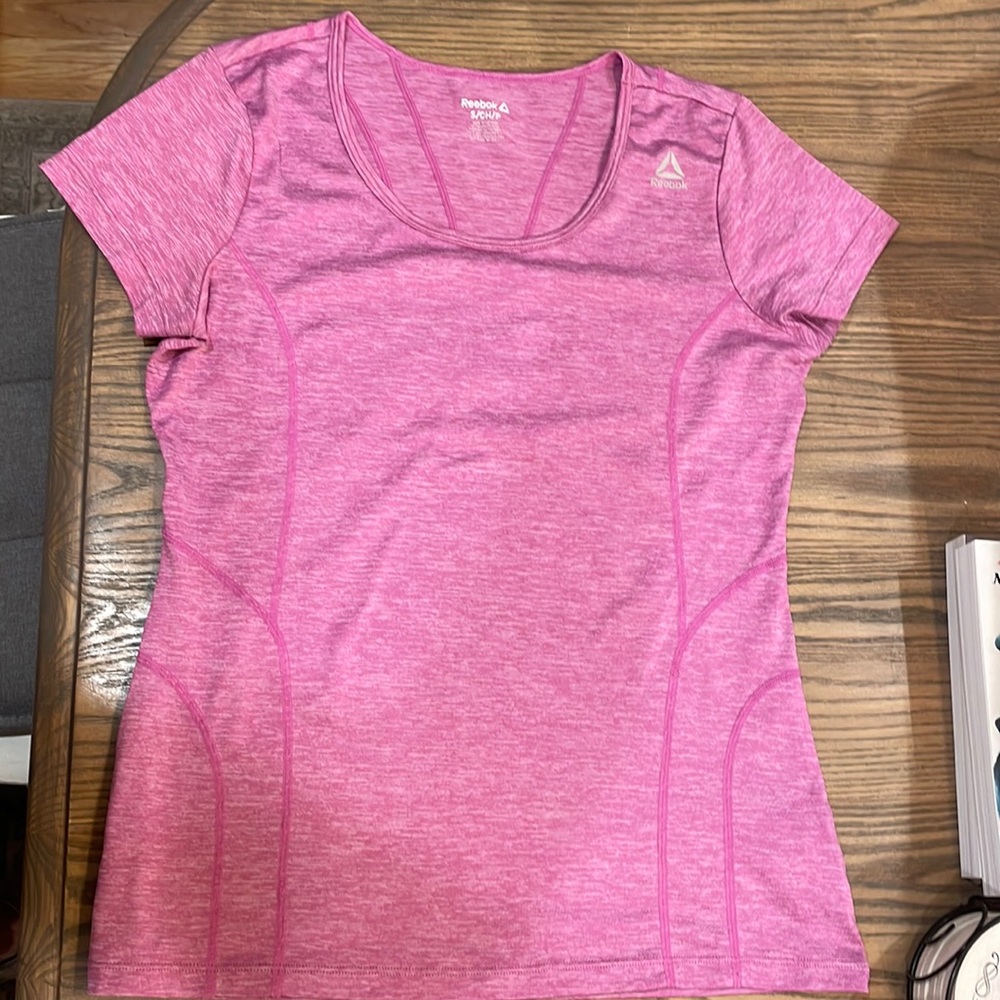 Reebok Tee